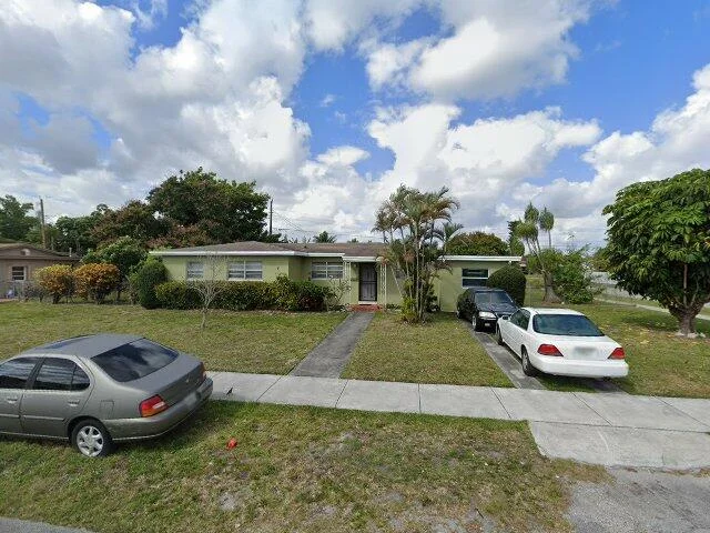House image located at Miami, FL 33169
