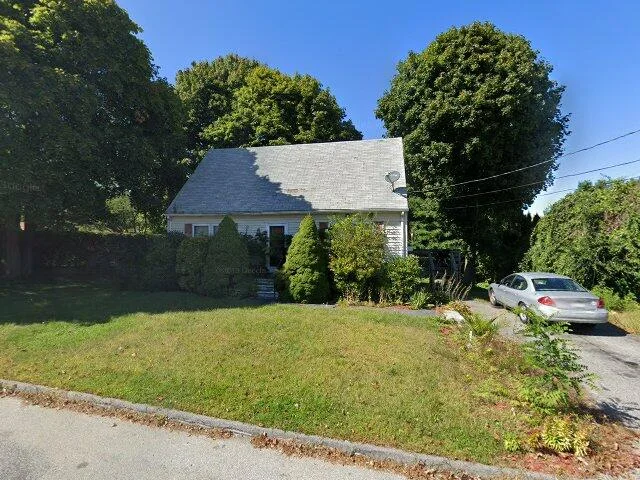 House image located at Worcester, MA 01604