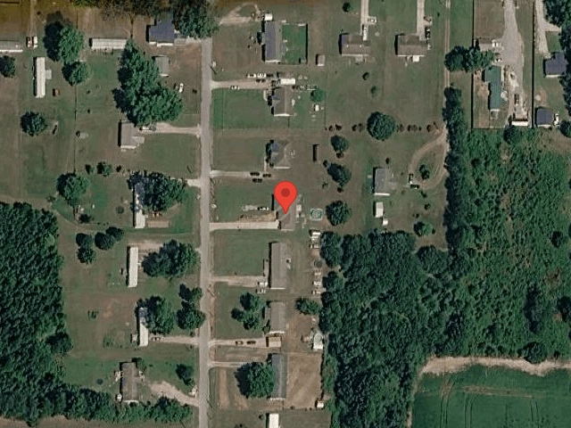 House image located at Hazel Green, AL 35750