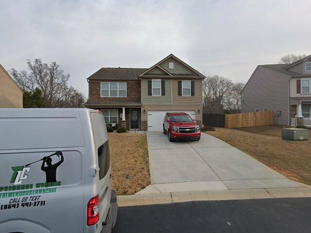 House image located at Moore, SC 29369