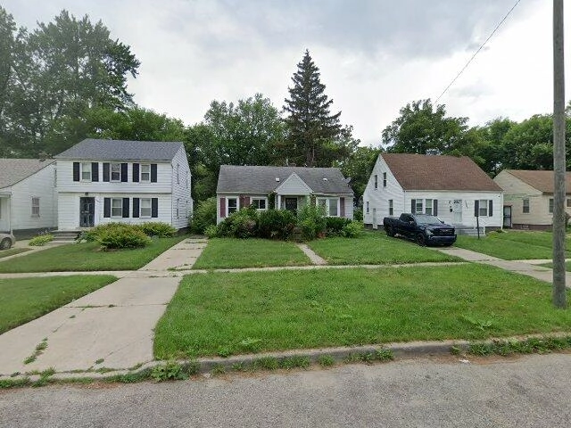 House image located at Detroit, MI 48223