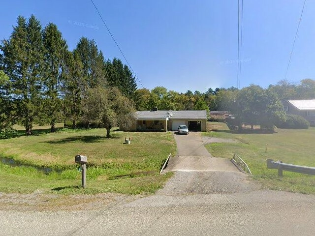 House image located at Parker, PA 16049