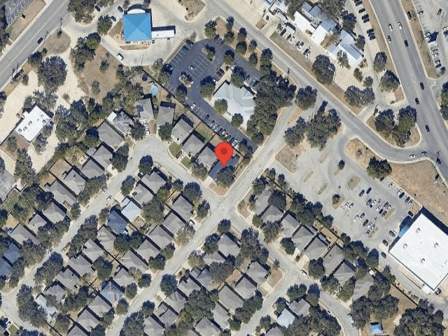 House image located at San Antonio, TX 78247