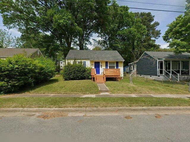 House image located at Richmond, VA 23222