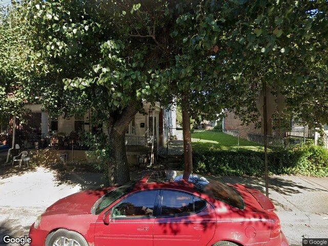 House image located at Chester, PA 19013