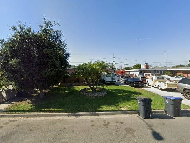 House image located at Anaheim, CA 92804
