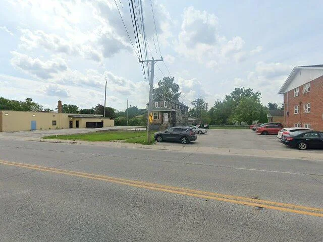 House image located at Lyons, IL 60534