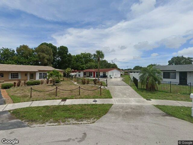 House image located at Fort Lauderdale, FL 33311