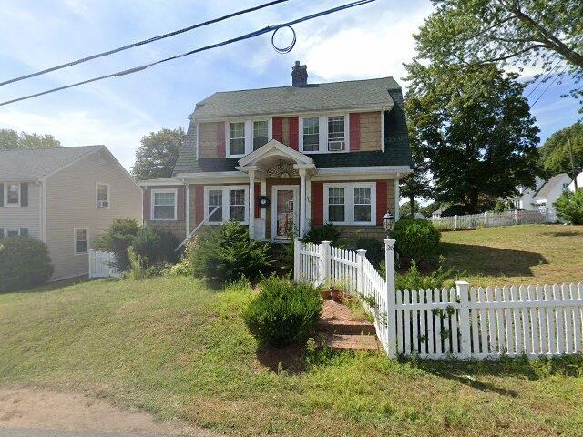 House image located at East Weymouth, MA 02189