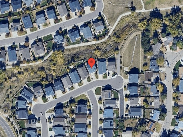 House image located at Morrison, CO 80465