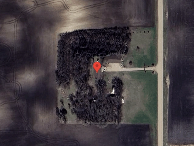 House image located at Hutchinson, MN 55350