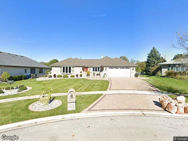 House image located at Bartlett, IL 60103