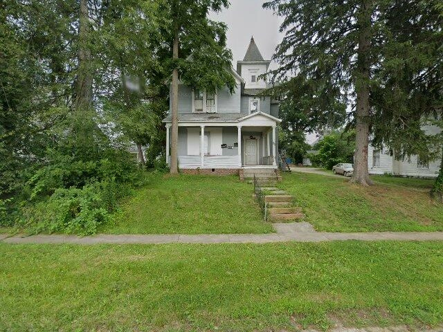 House image located at Mansfield, OH 44902