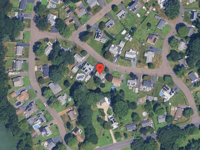 House image located at Bethany, CT 06524