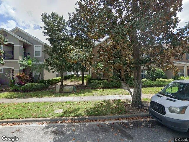 House image located at Orlando, FL 32832