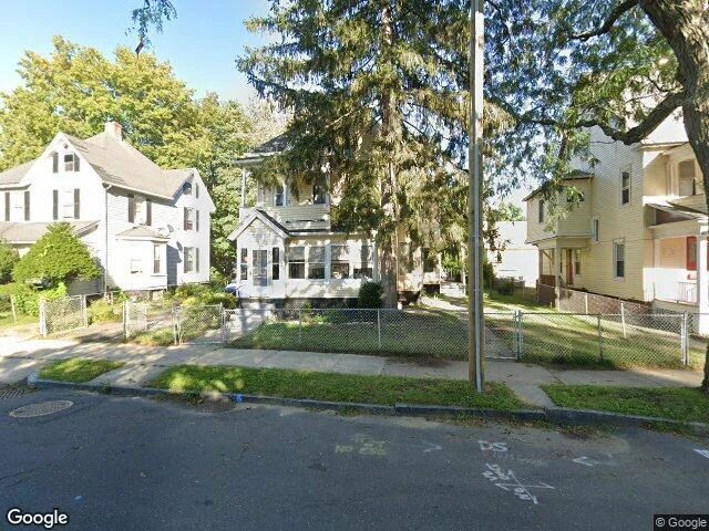 House image located at Springfield, MA 01109