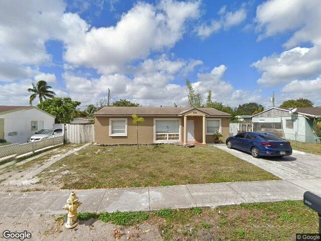 House image located at Fort Lauderdale, FL 33317