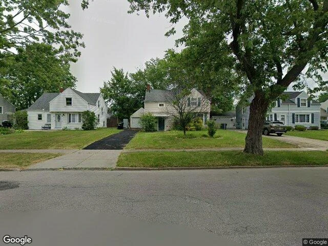 House image located at Buffalo, NY 14223
