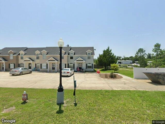 House image located at Port Saint Joe, FL 32456