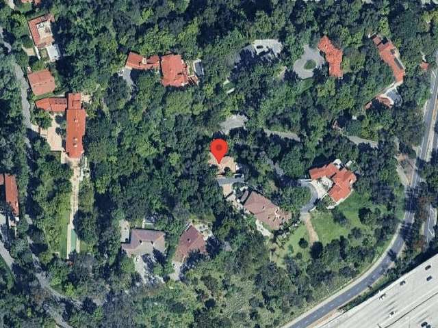 House image located at Pasadena, CA 91105