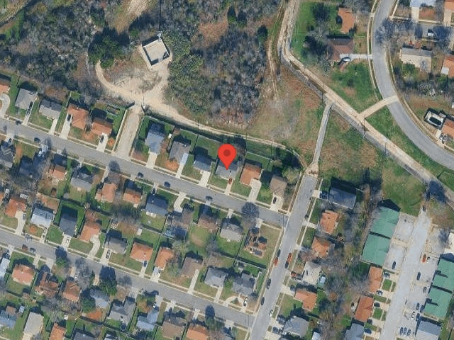 House image located at Killeen, TX 76549