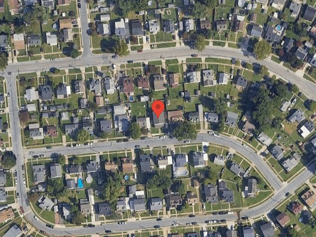House image located at Dundalk, MD 21222