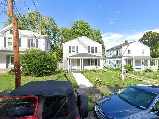 House image located at Danville, VA 24541