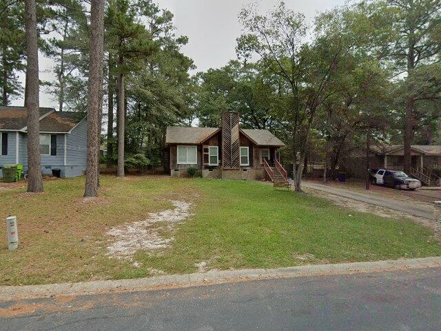 House image located at Warner Robins, GA 31088