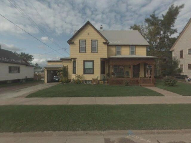 House image located at Ashland, WI 54806