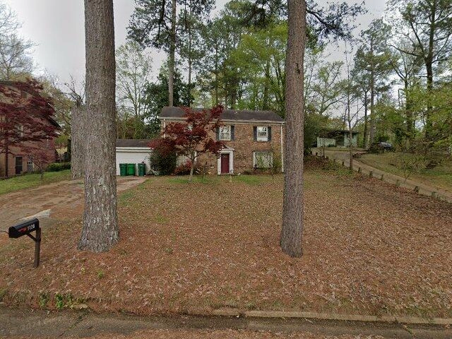 House image located at Columbus, MS 39701