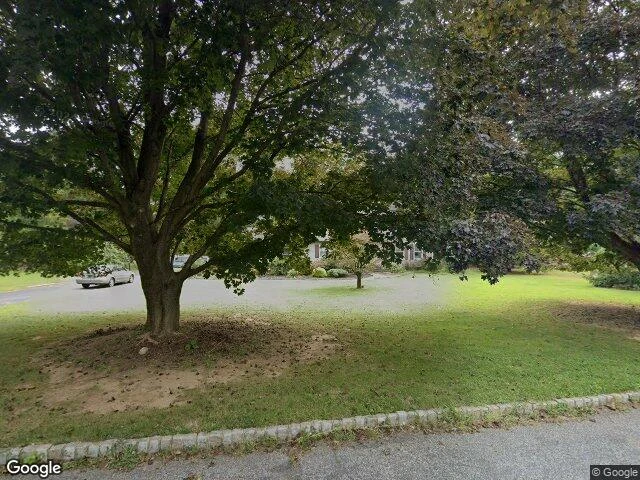 House image located at Lebanon, NJ 08833