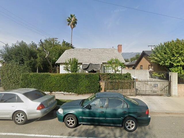 House image located at Altadena, CA 91001