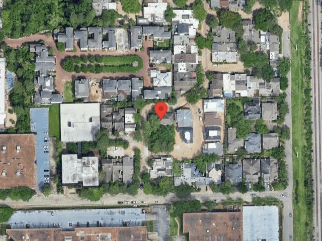 House image located at Houston, TX 77027