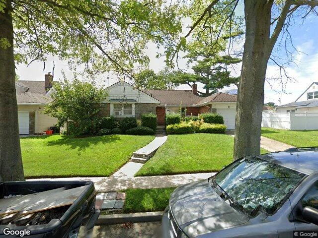 House image located at Valley Stream, NY 11580