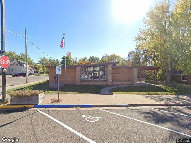 House image located at Cornell, WI 54732