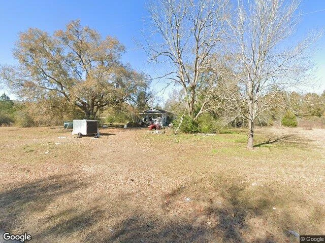 House image located at Westville, FL 32464