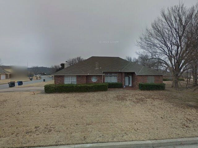 House image located at Tulsa, OK 74127