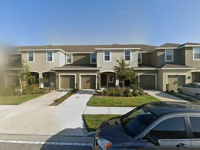 House image located at Riverview, FL 33578