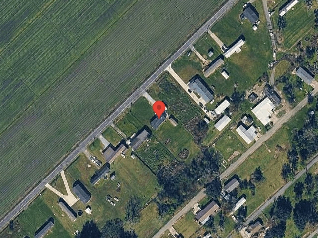 House image located at Donaldsonville, LA 70346