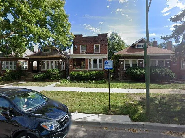 House image located at Chicago, IL 60649