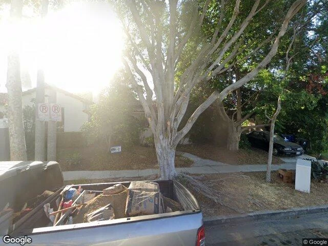 House image located at Los Angeles, CA 90035