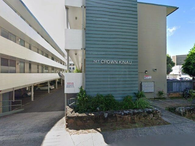 House image located at Honolulu, HI 96813