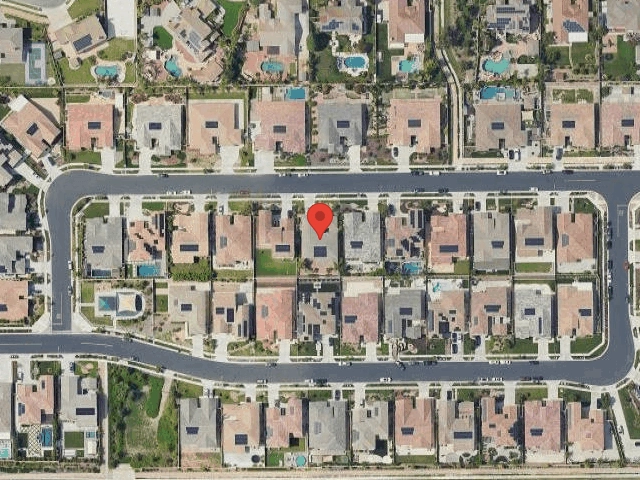 House image located at Chino, CA 91710
