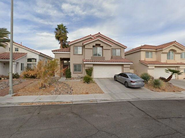 House image located at Henderson, NV 89074