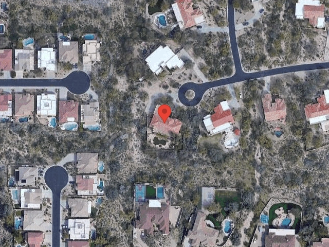 House image located at Scottsdale, AZ 85255