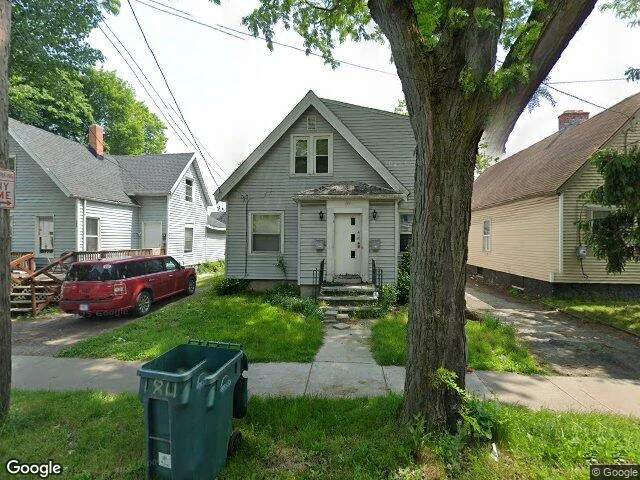 House image located at Rochester, NY 14606