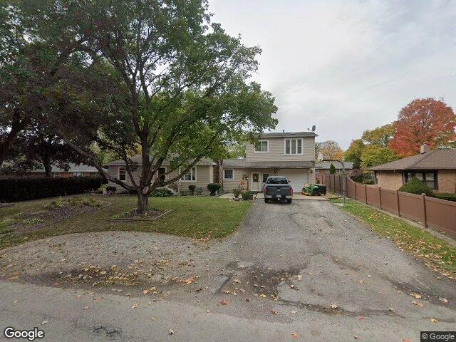 House image located at Streator, IL 61364