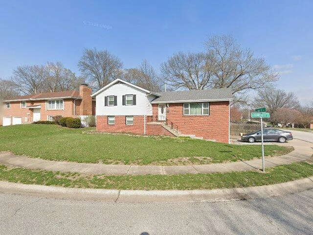 House image located at Kansas City, MO 64155