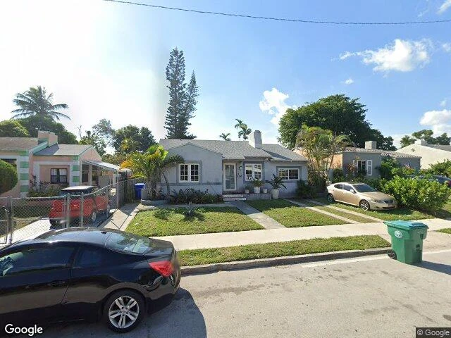 House image located at Miami, FL 33138