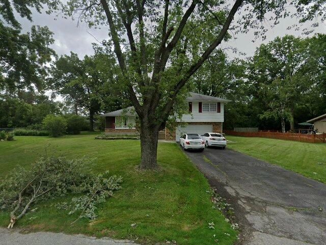 House image located at Olympia Fields, IL 60461